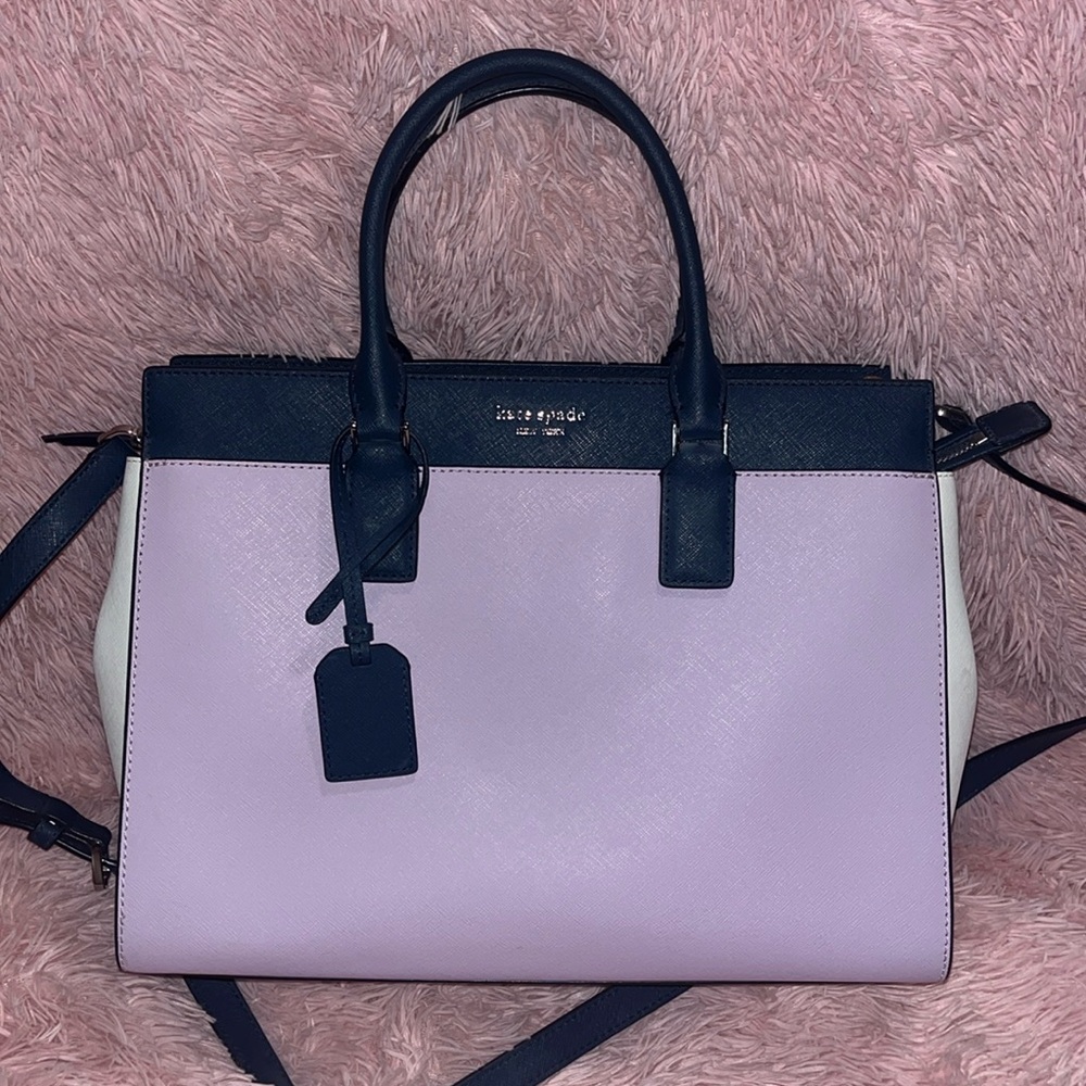 SOLD KATE SPADE BAG!!